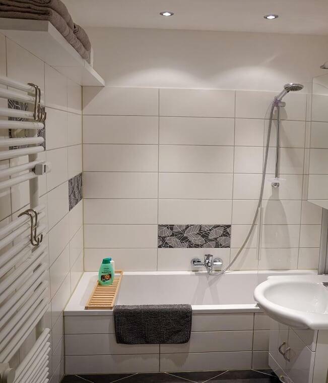 Ruhige Ferienwohnung Mitten In ヴィースバーデン エクステリア 写真